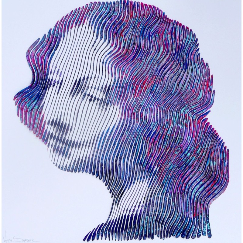 peinture sculpture sur toile op art pop art street art peinture sculpture sur toile op art pop art street art