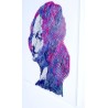 oeuvre d'art peinture leonard de Vinci he heals my heart