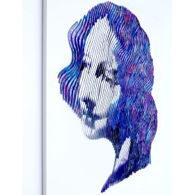 he heals my heart hommage a leonard de Vinci