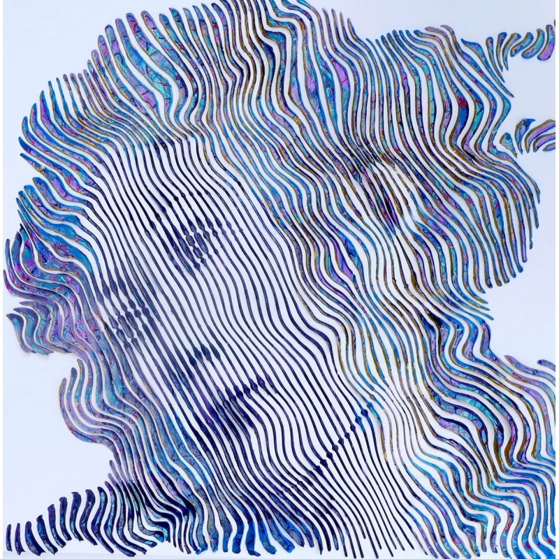 peinture sculpture op art peinture sculpture op art