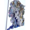 oeuvre d'art peinture  boticelli et renaissance