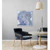oeuvre d'art peinture  boticelli et renaissance