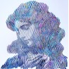 painting sculpture op art