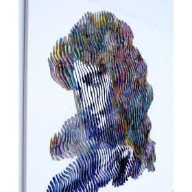 Mon ange et renaissance
