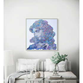 Mon ange et renaissance
