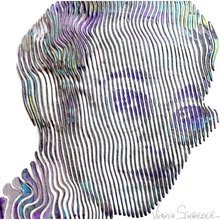 painting sculpture 3D