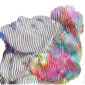 painting sculpture 3 d