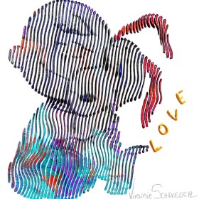 painting sculpture 3 d
