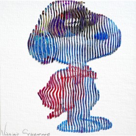 painting sculpture 3 d