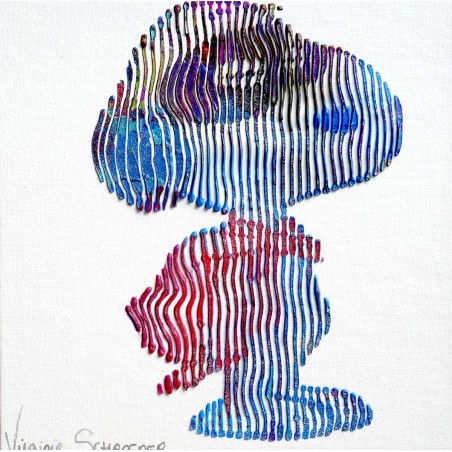 painting sculpture 3 d