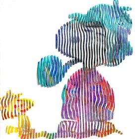 snoopy detective