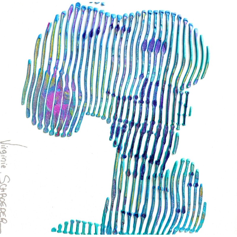 artwork painting sculpture pop art creation of snoopy artwork painting sculpture pop art creation of snoopy