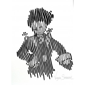 handmade sketch