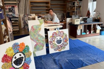 Why Taking Stock of My Artistic Journey Changes Everything