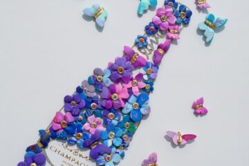 The Breath of Celebration: A Story at the Heart of the Sculptures