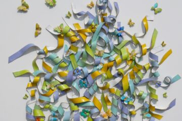 The Emergence of a New World &#8211; Three-Dimensional Contemporary Artwork