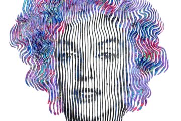 Why I Paint Marilyn Monroe: Inspiration, Elegance, and 3D Optical Art