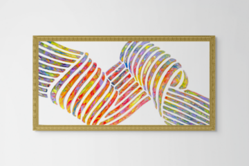 Tendances encadrement 2026 – Conseils d’artiste