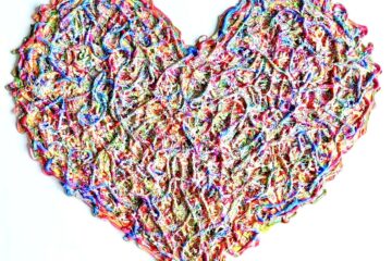Let’s Talk About Love and Humanity: Dare to Dream with Virginie Schroeder