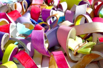 La beauté de la vie : quand l’art devient ressource intérieure