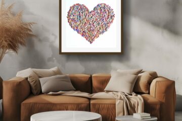 Let’s Talk About Love and Humanity: Dare to Dream with Virginie Schroeder
