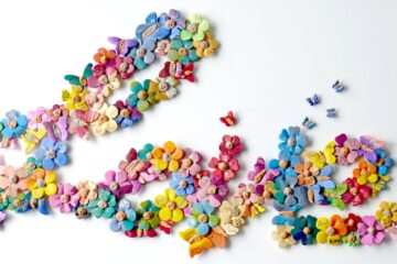 LOVE :  The Blossoming of a Universal Feeling