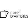 Galerie d'art carré d'artiste