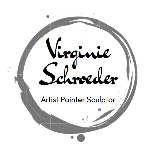 Viginie SCHROEDER logo